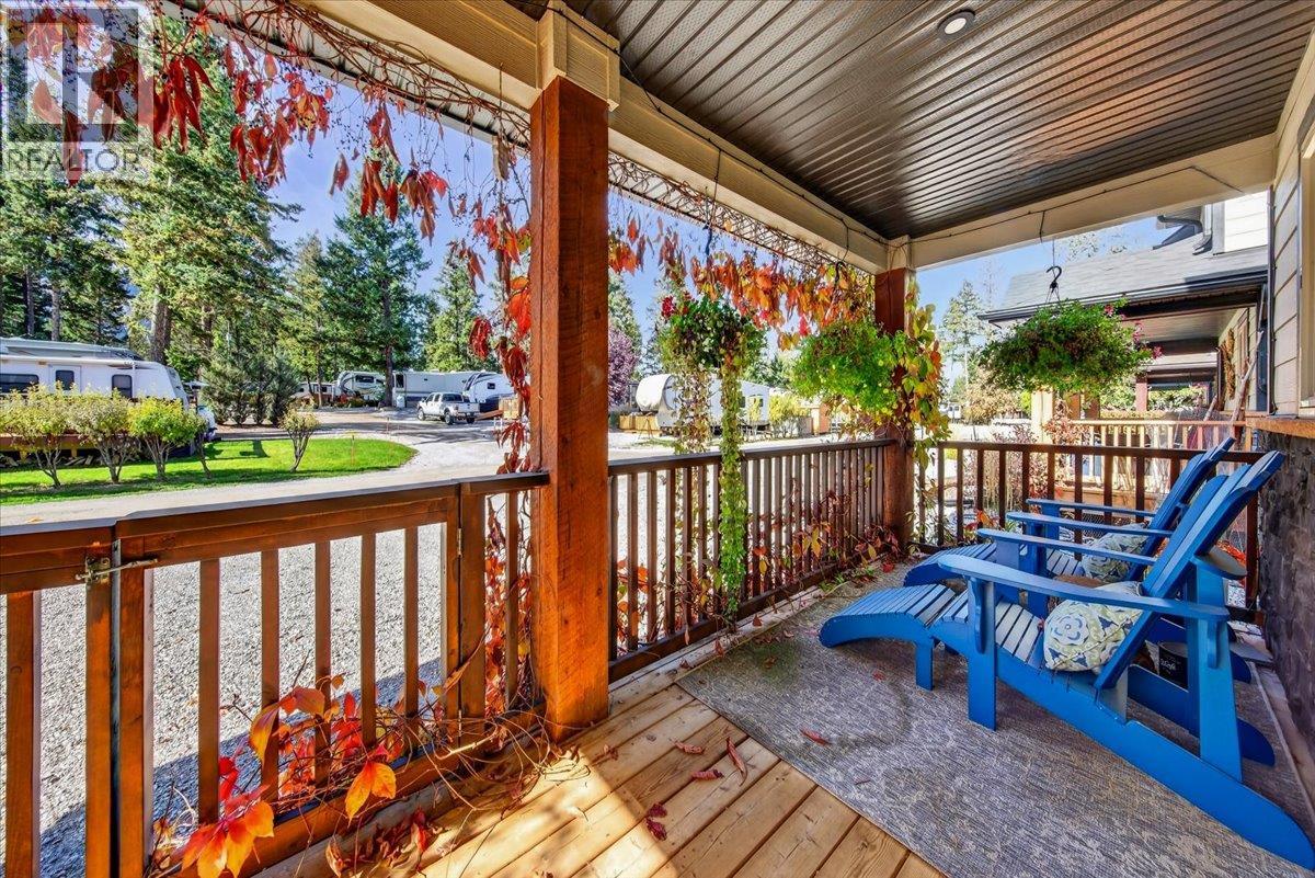 78 - 4868 Riverview Drive, Edgewater