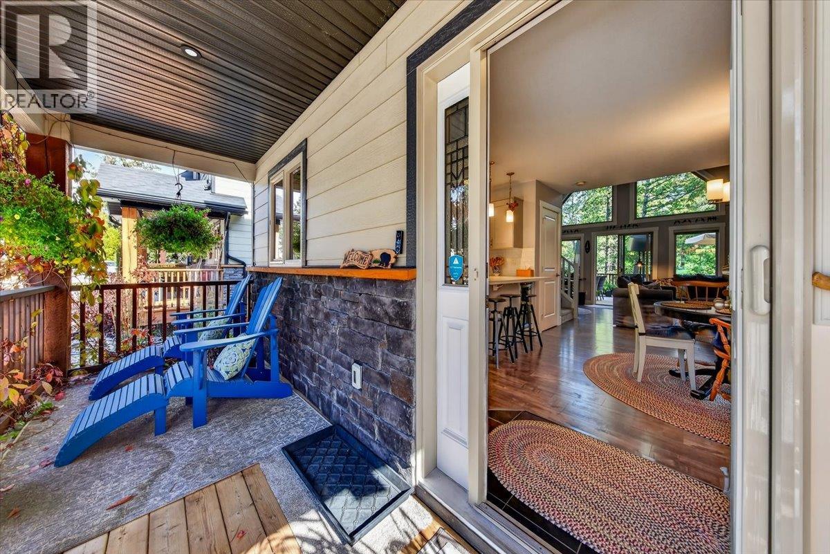 78 - 4868 Riverview Drive, Edgewater