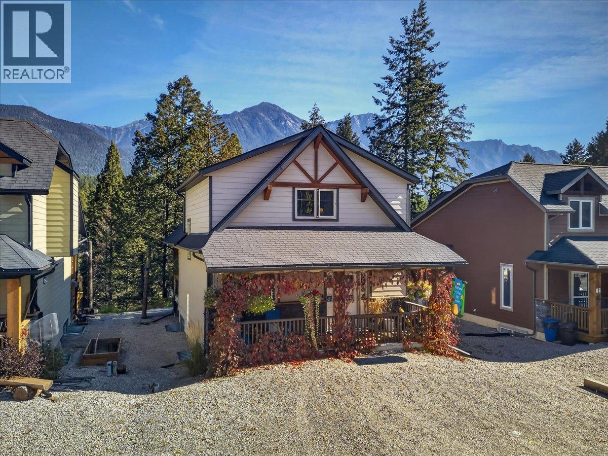 78 - 4868 Riverview Drive, Edgewater