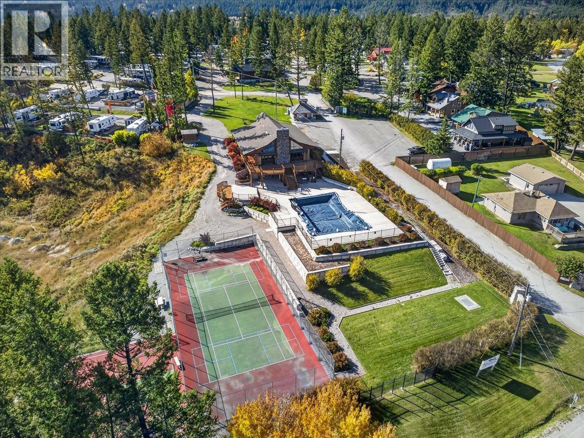 78 - 4868 Riverview Drive, Edgewater