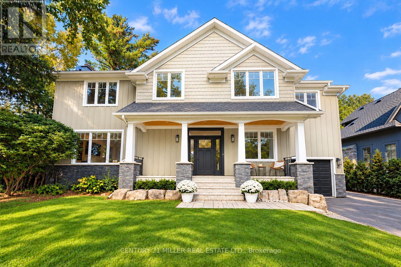 Property for sale at 407 MAPLE GROVE DRIVE