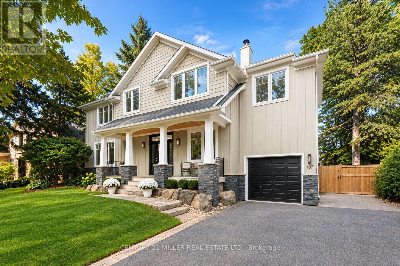 407 Maple Grove Drive — photo 2