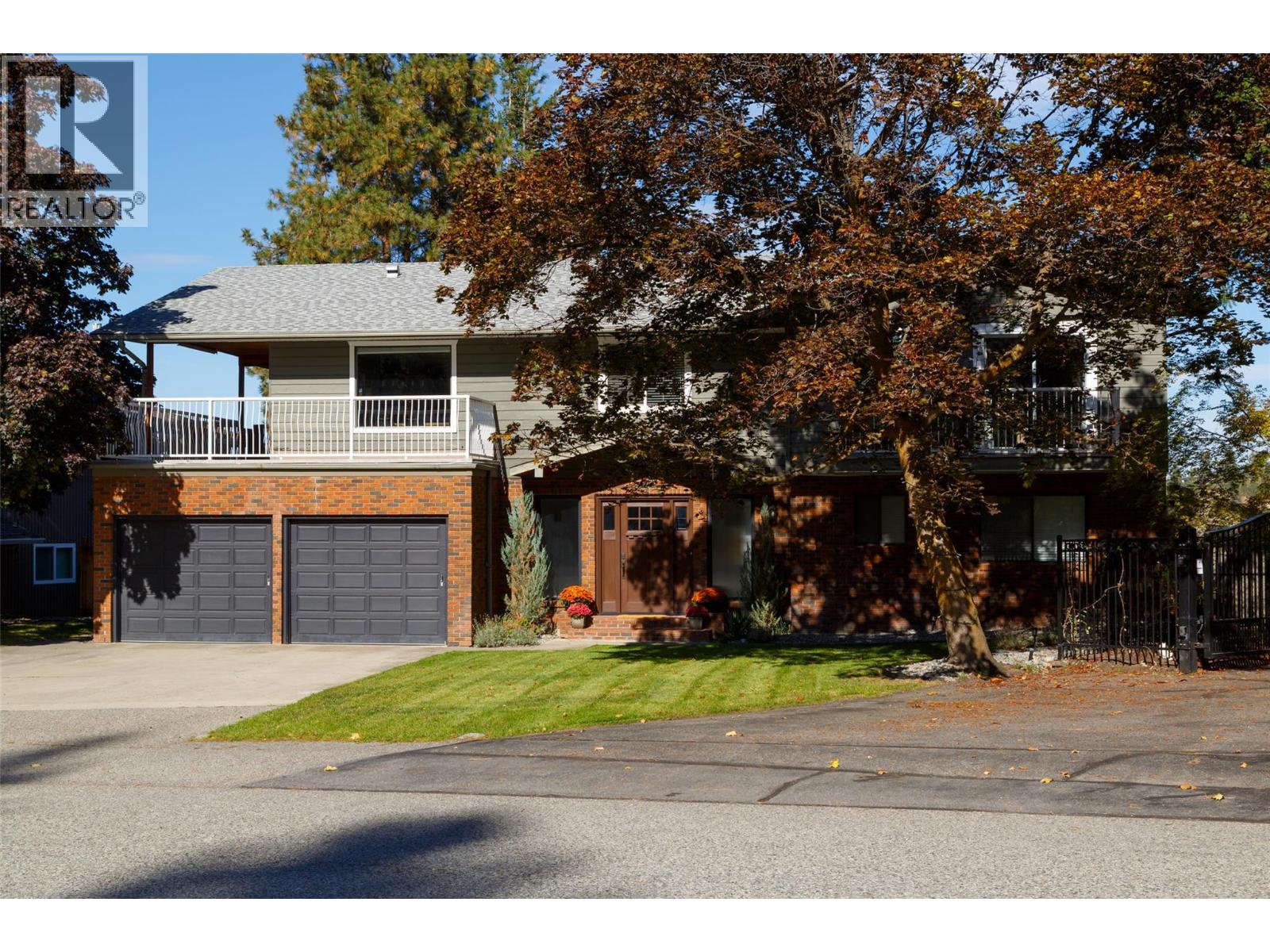840 Steele Road, Upper Mission, Kelowna