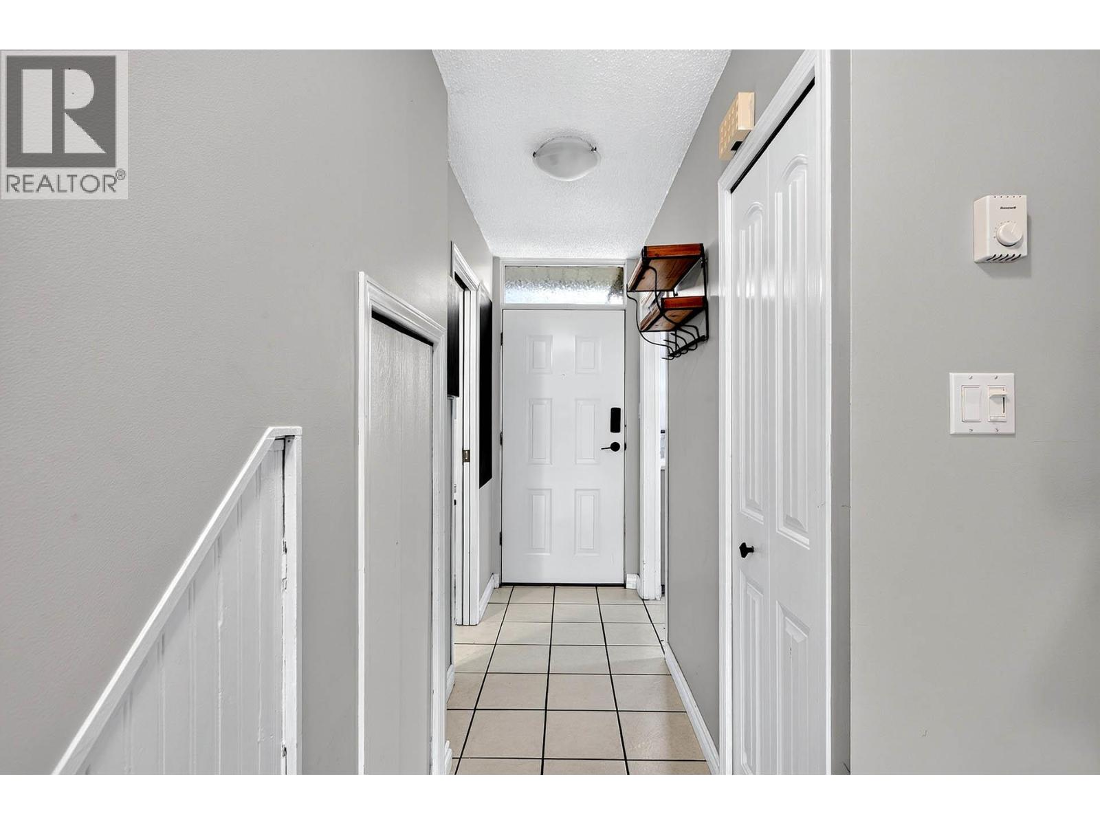 #41 145 NICOLA Street - 4