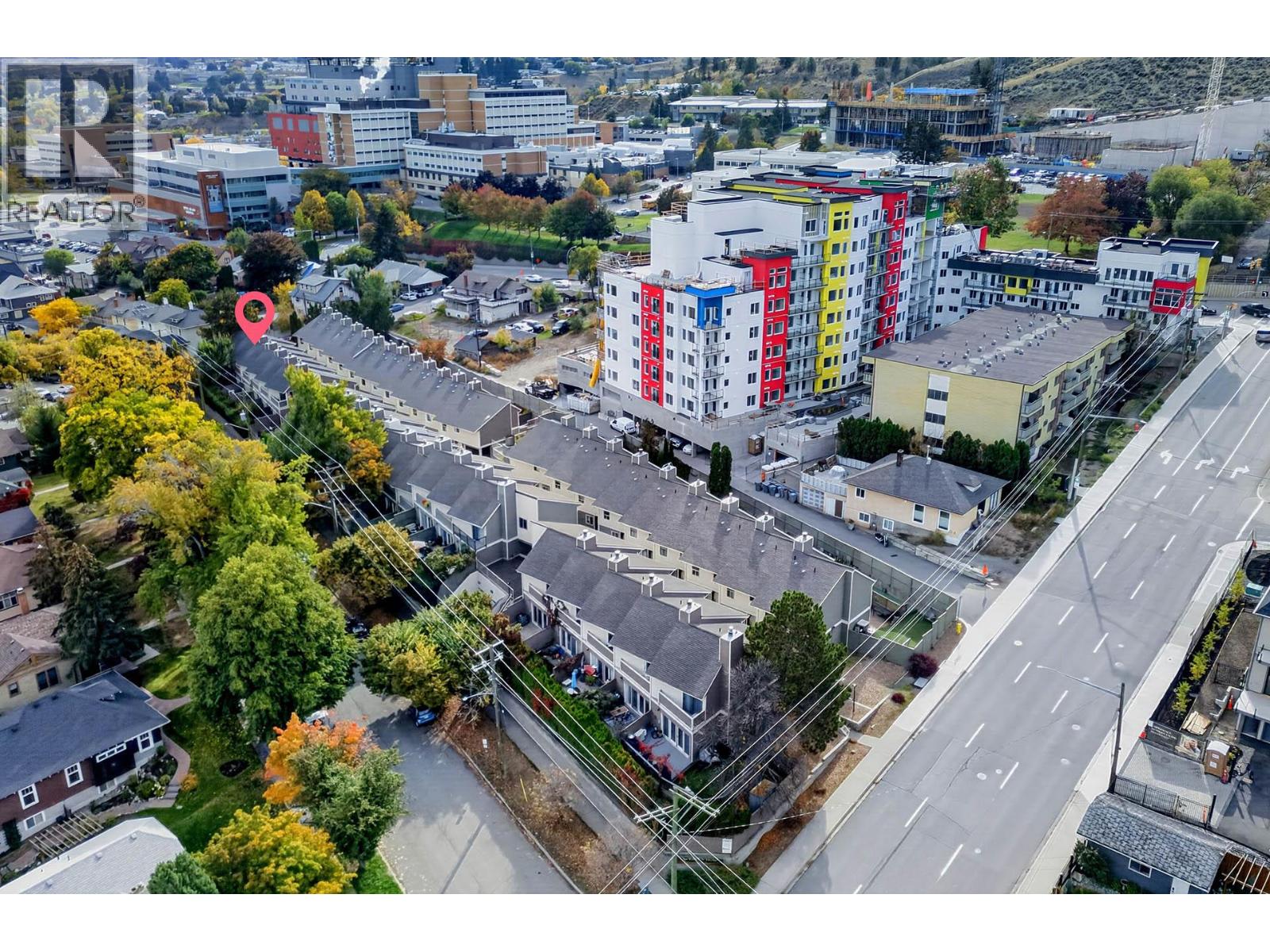 #41 145 NICOLA Street - 43