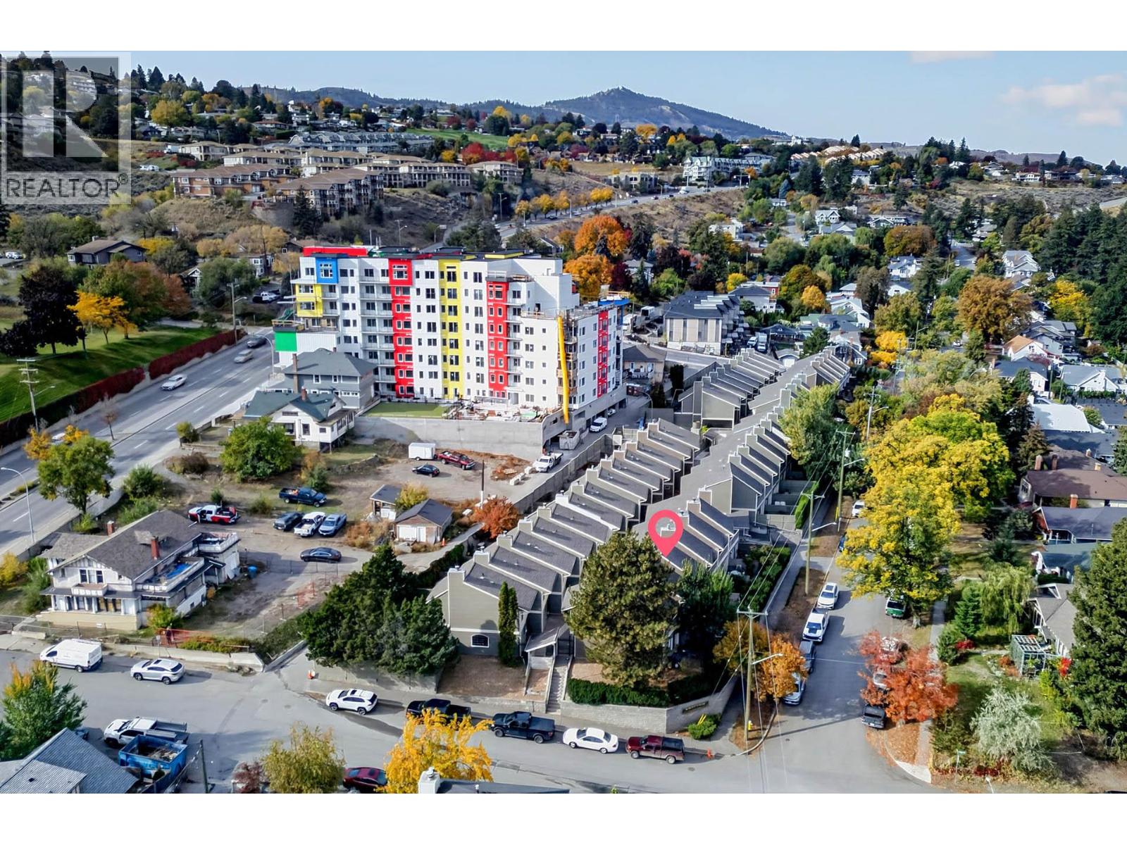 #41 145 NICOLA Street - 45