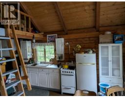 Lot 2 Nemaiah Valley Road, Williams Lake, BC V0L1X0 Photo 7
