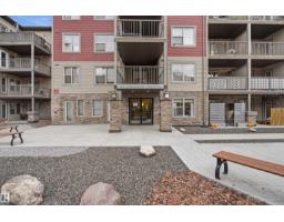 Apartment for sale at #405 105 Ambleside Dr SW, Edmonton — MLS® E4512555