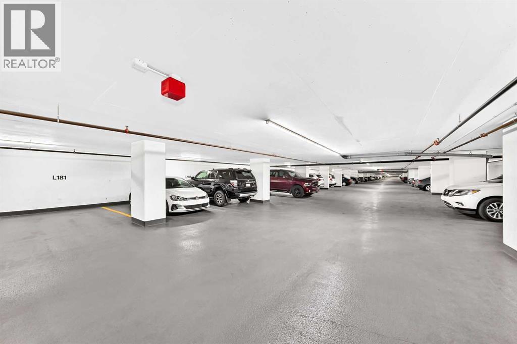 #2907 1111 10 Street SW - 25