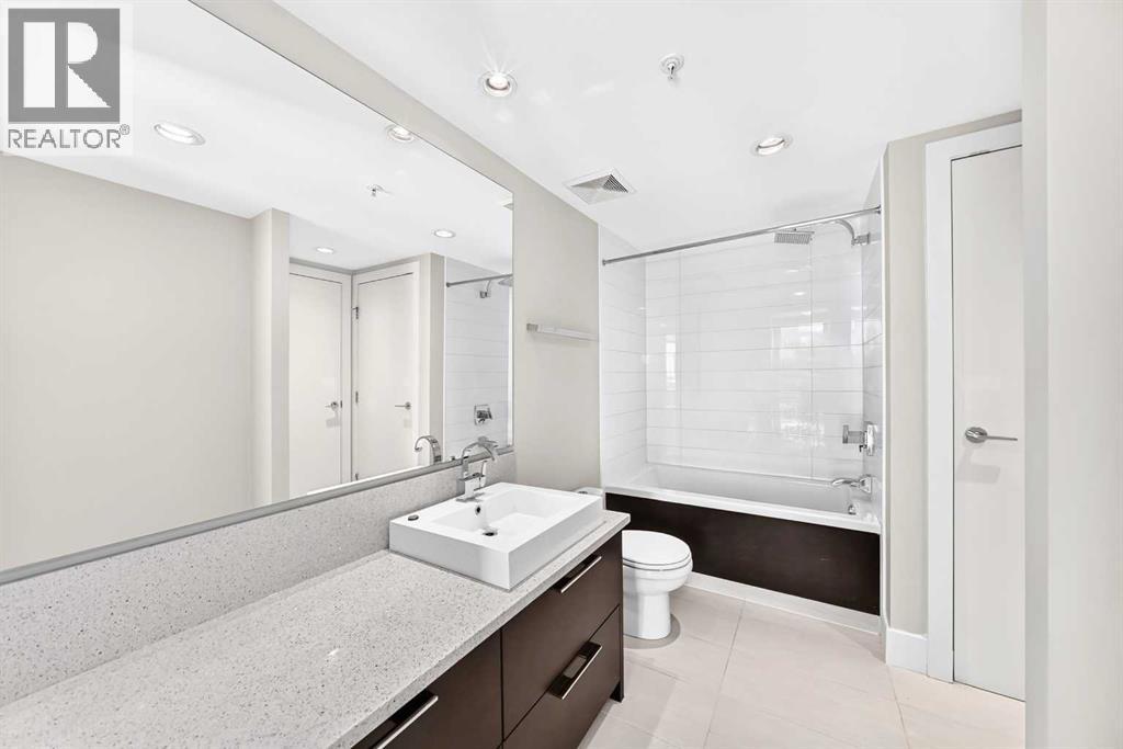 #2907 1111 10 Street SW - 21