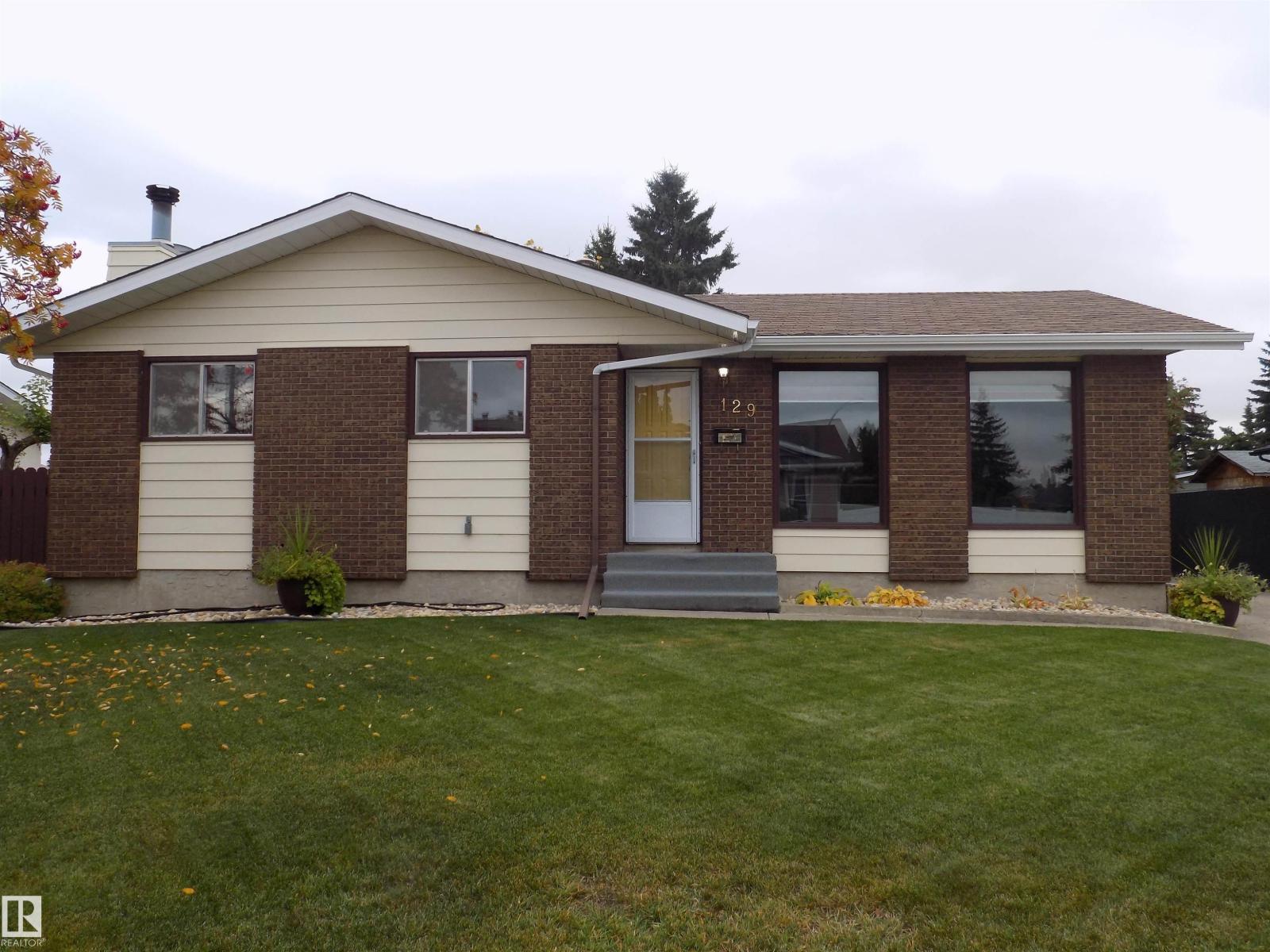 129 MOUNTAIN ASH DRIVE - 53