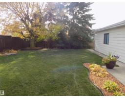 129 Mountain Ash Drive, Wetaskiwin, AB T9A2T4 Photo 50