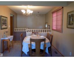 Storage - 129 Mountain Ash Drive, Wetaskiwin, AB T9A2T4 Photo 9