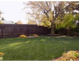 129 Mountain Ash Drive, Wetaskiwin, AB T9A2T4 Photo 41