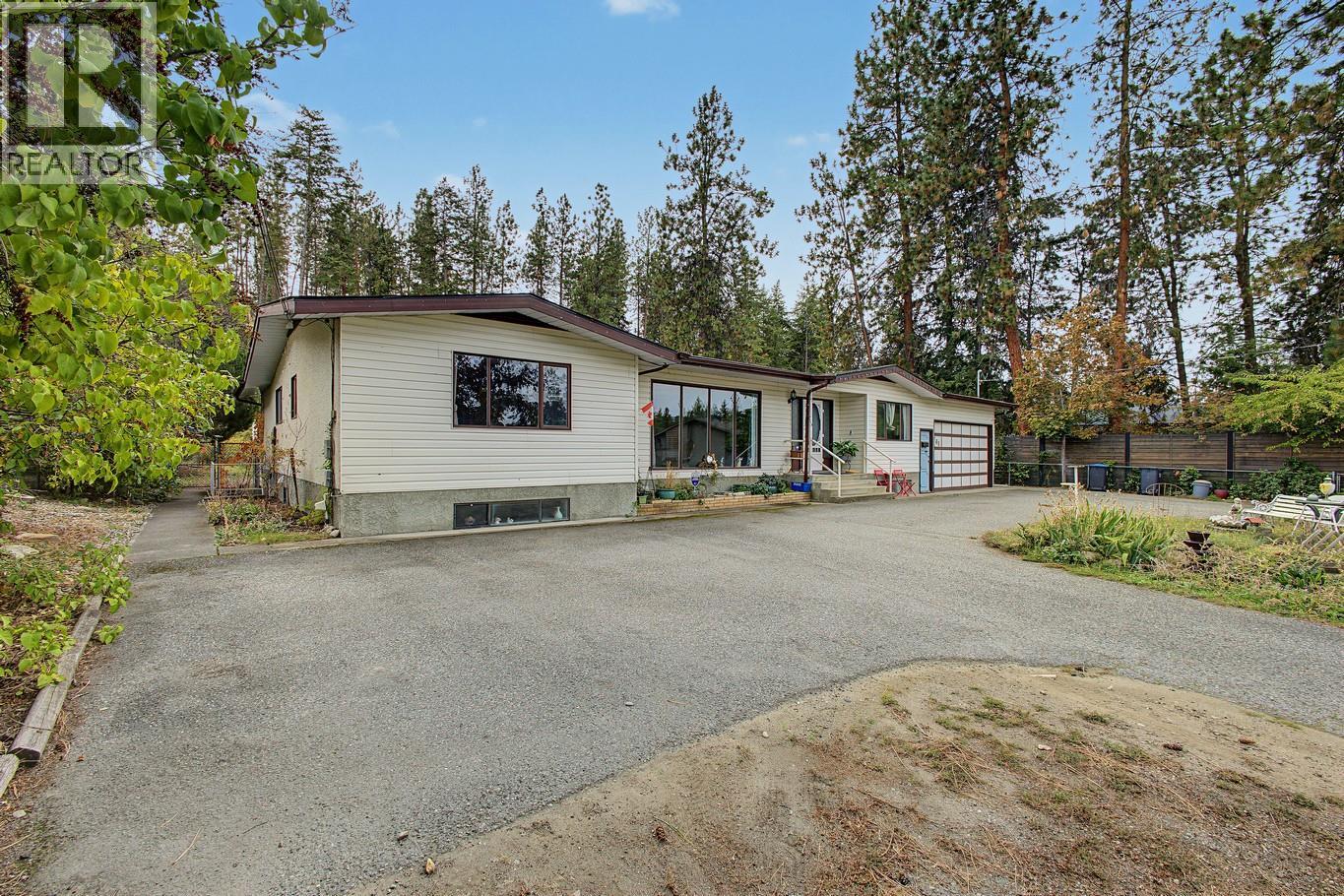 741 Barnaby Road, Kelowna - Image 1