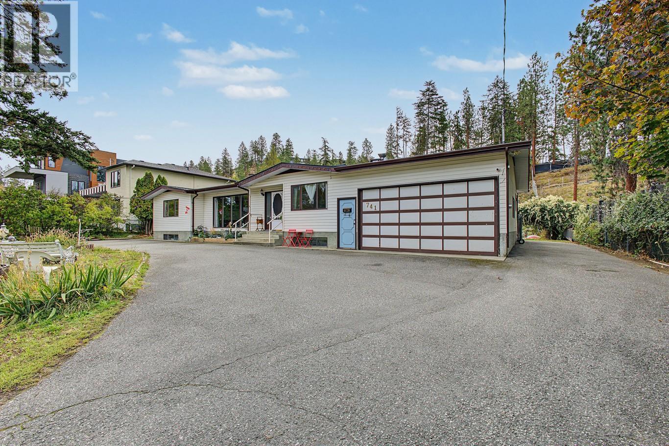 741 Barnaby Road, Kelowna - Image 1