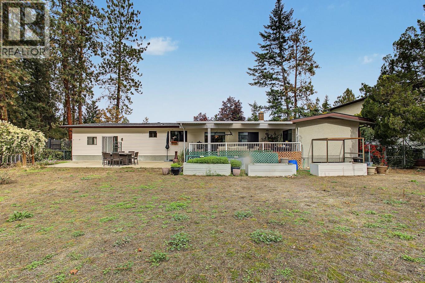 741 Barnaby Road, Kelowna - Image 1