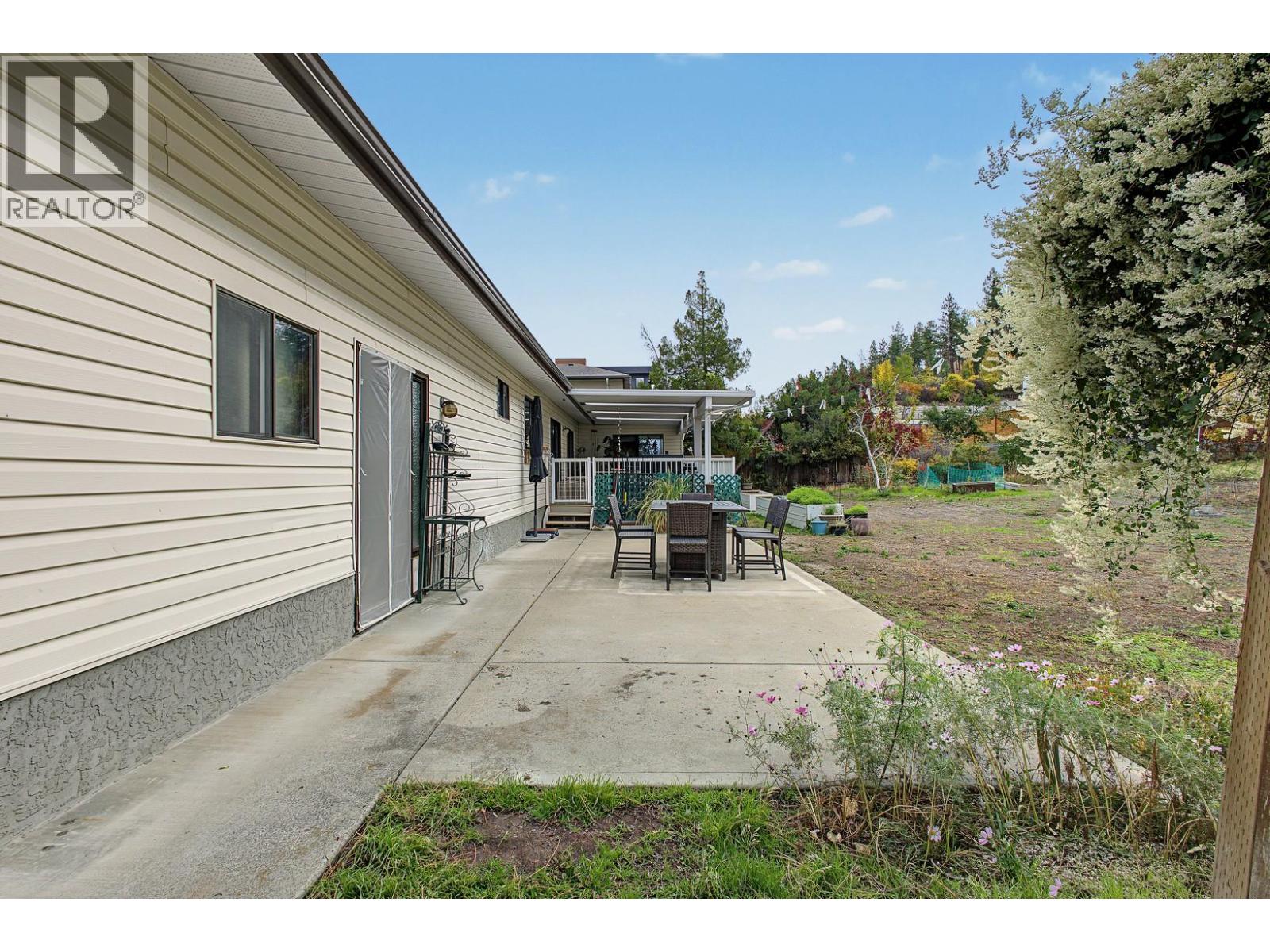 741 Barnaby Road, Kelowna - Image 1