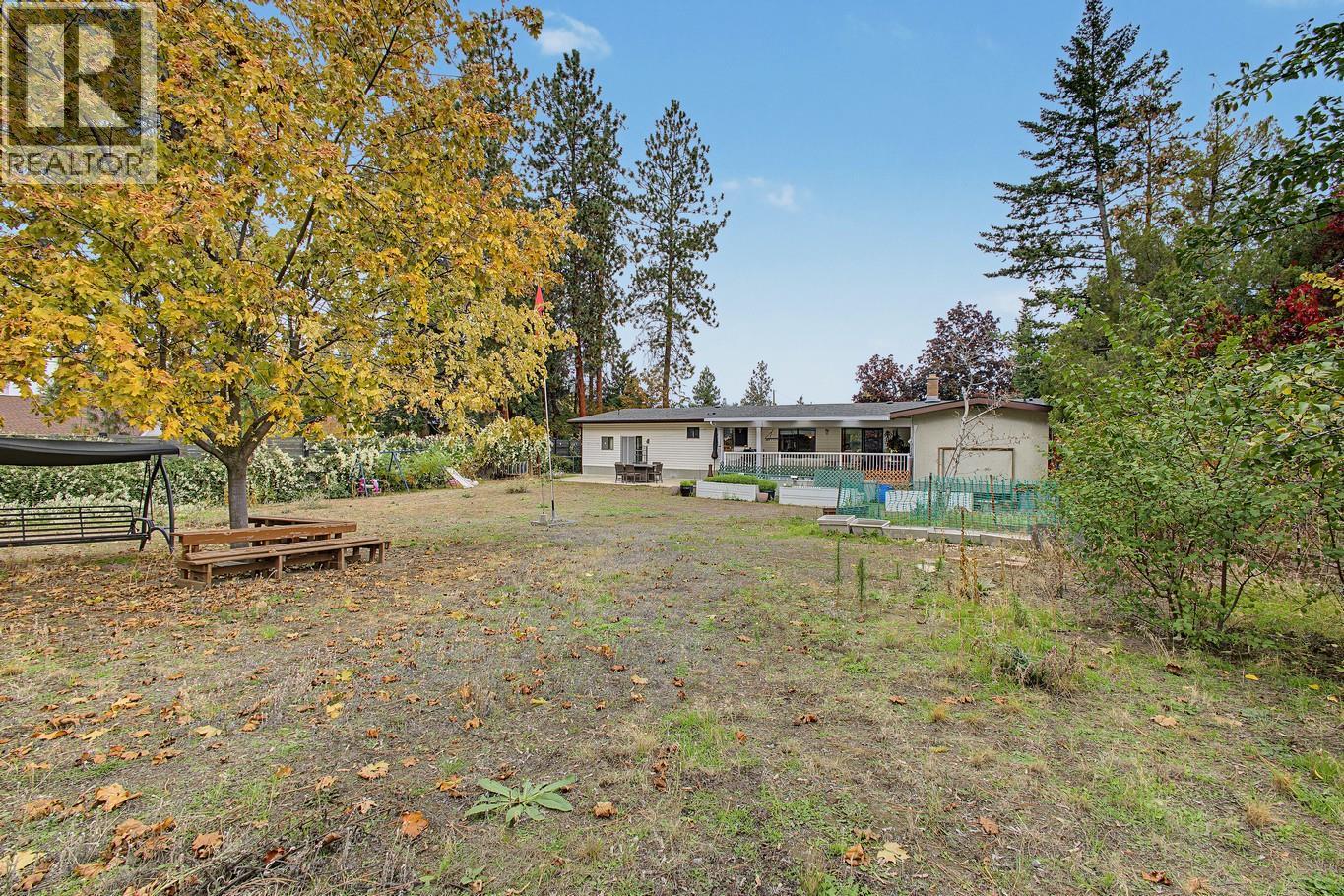 741 Barnaby Road, Kelowna - Image 1
