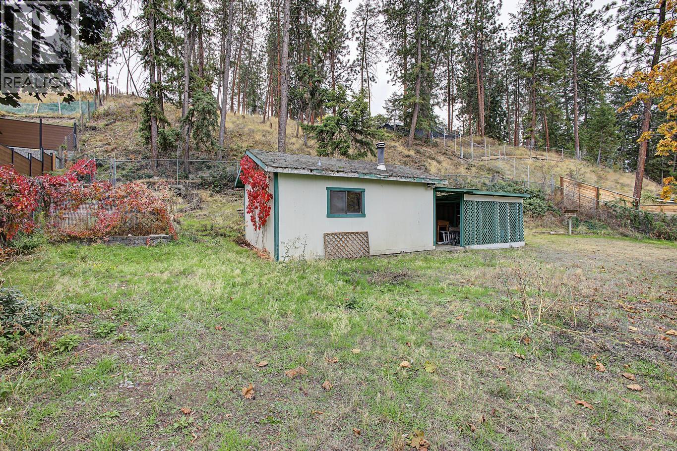 741 Barnaby Road, Kelowna - Image 1
