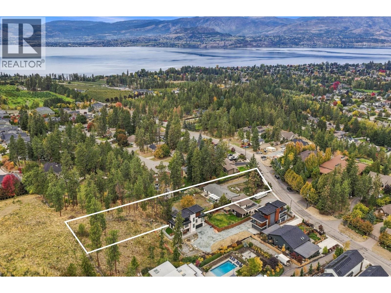 741 Barnaby Road, Kelowna