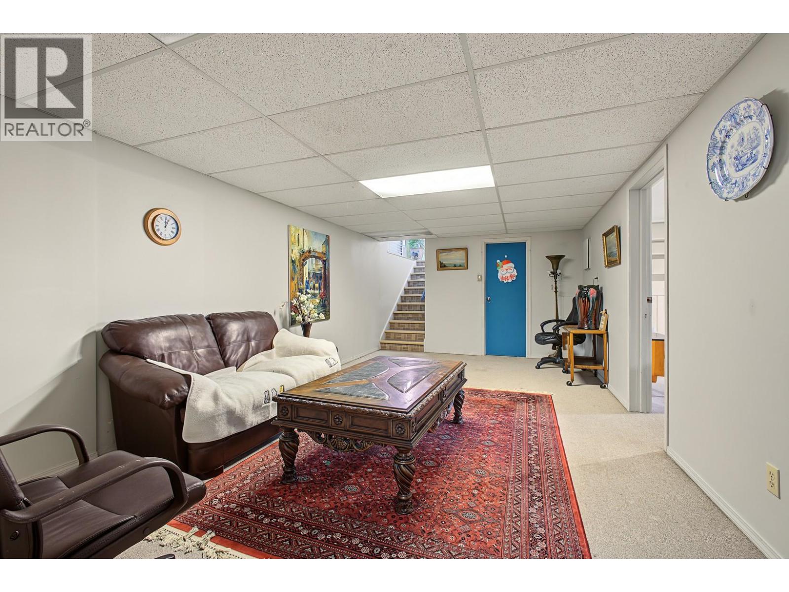 741 Barnaby Road, Kelowna - Image 1