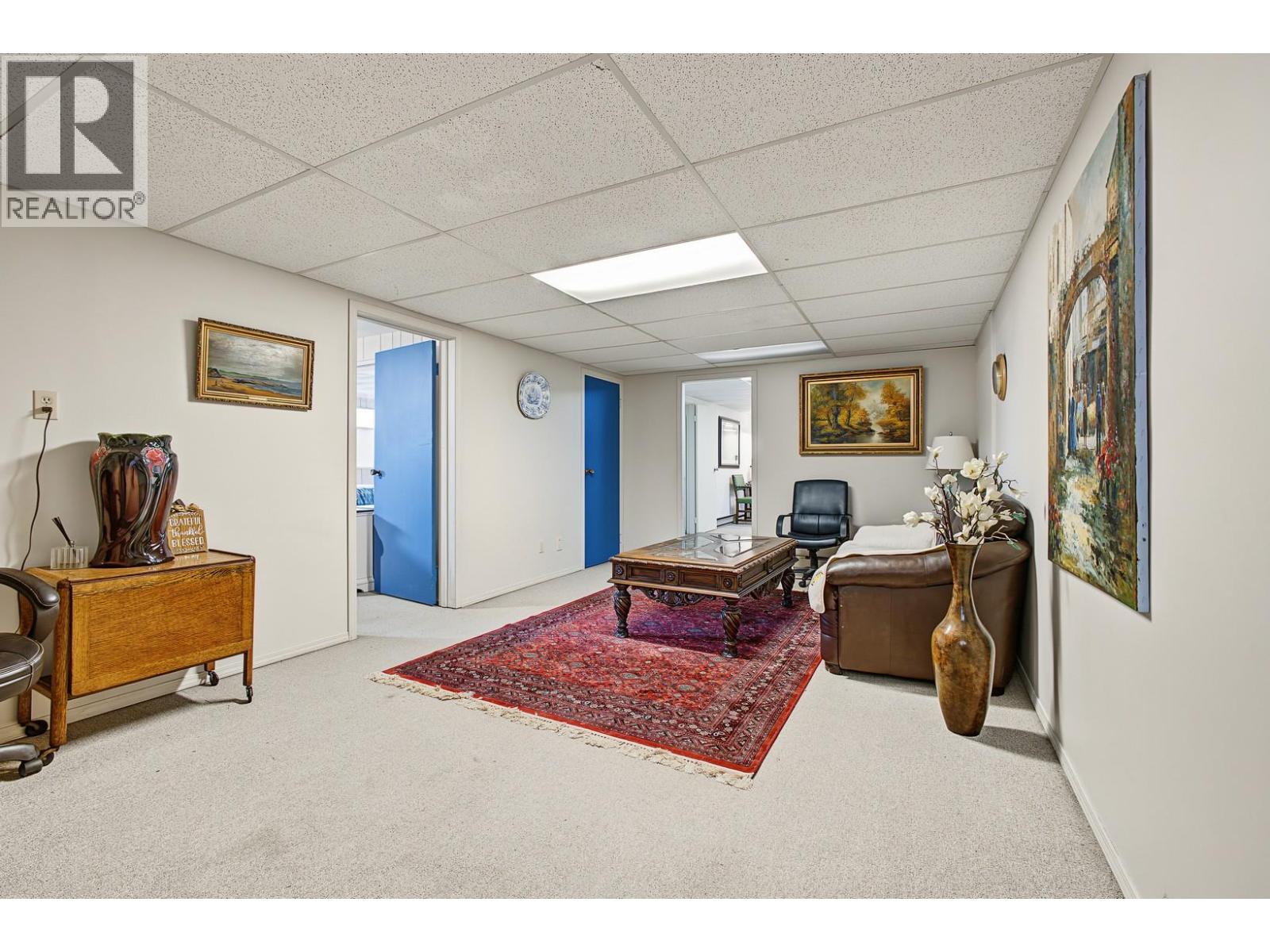 741 Barnaby Road, Kelowna - Image 1