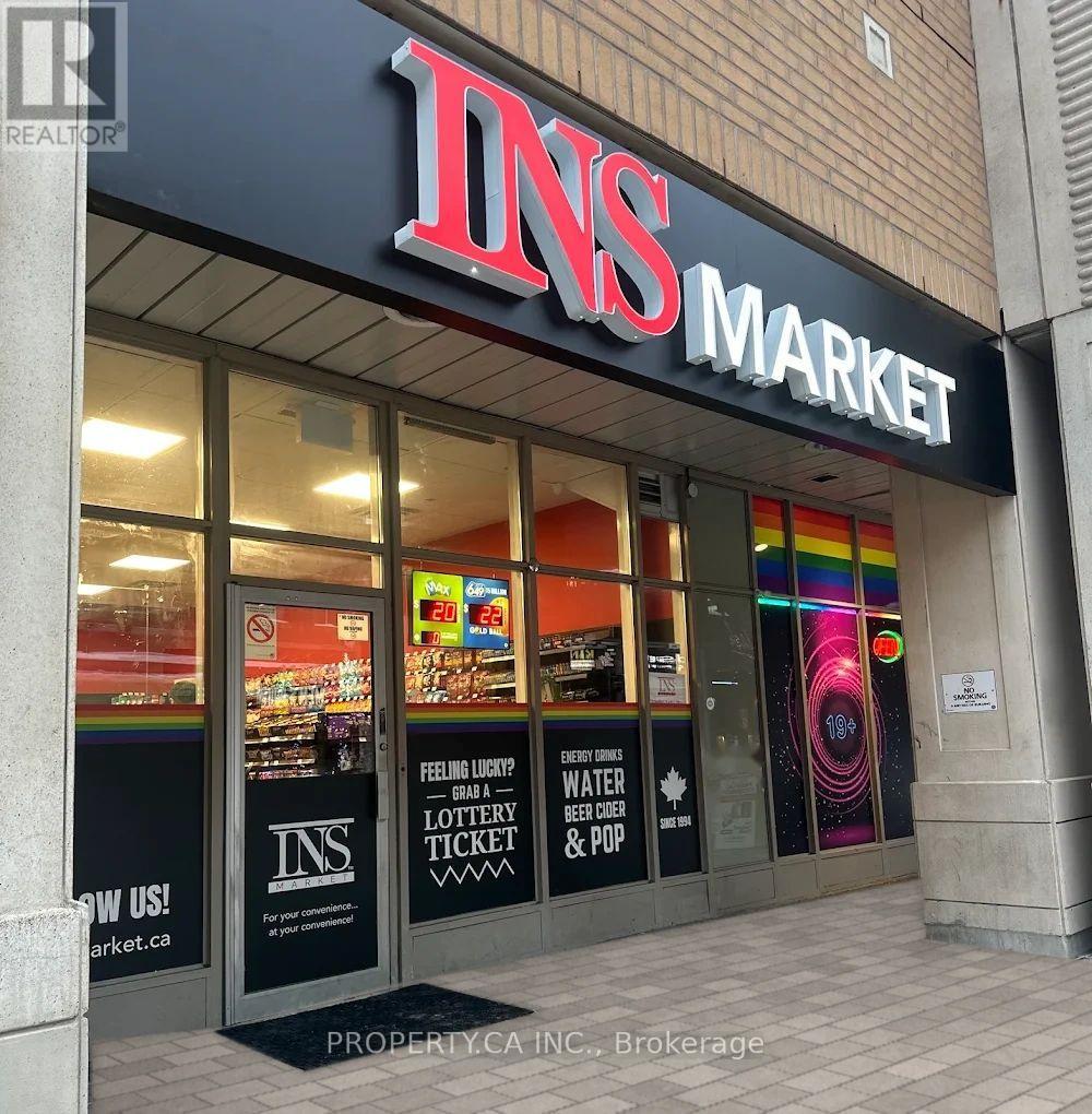 3 - 500 CHURCH STREET, Toronto (Church-Yonge Corridor)