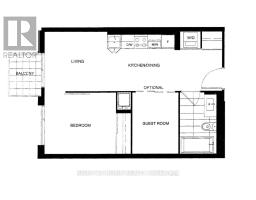 1126 - 251 Jarvis Street, Toronto, ON M5B0C3 Photo 10