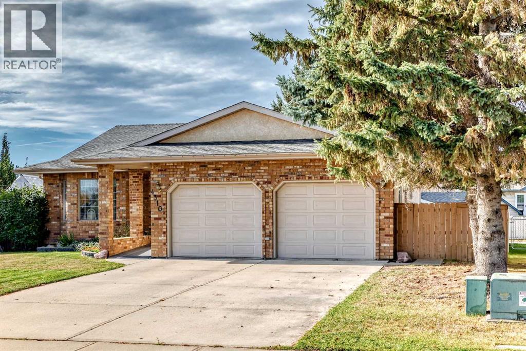 Listing photo – 4310 60 Avenue, Innisfail