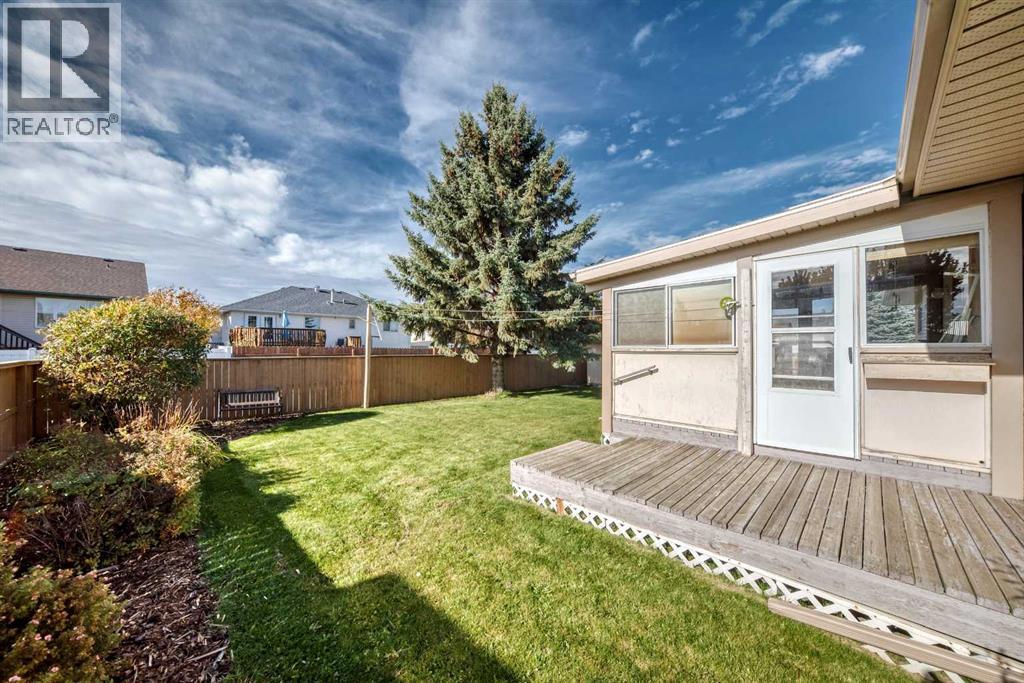 Listing photo – 4310 60 Avenue, Innisfail