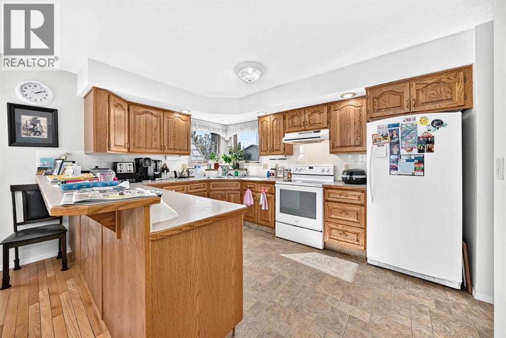 Listing photo – 4310 60 Avenue, Innisfail