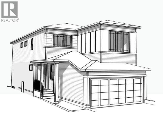 197 Lucas Heath NW, Calgary