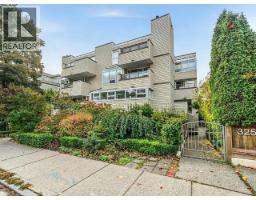 7 3250 W 4th Avenue, Vancouver, BC V6K1R9 Photo 21