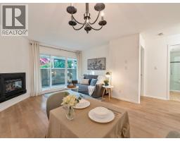 7 3250 W 4th Avenue, Vancouver, BC V6K1R9 Photo 9