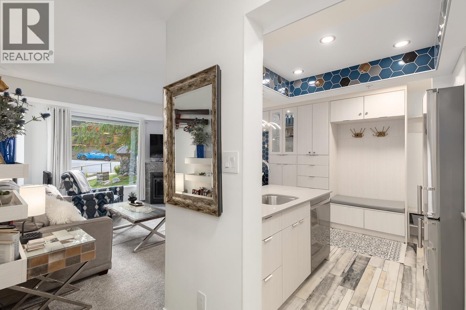 319 4809 SPEARHEAD DRIVE, Whistler