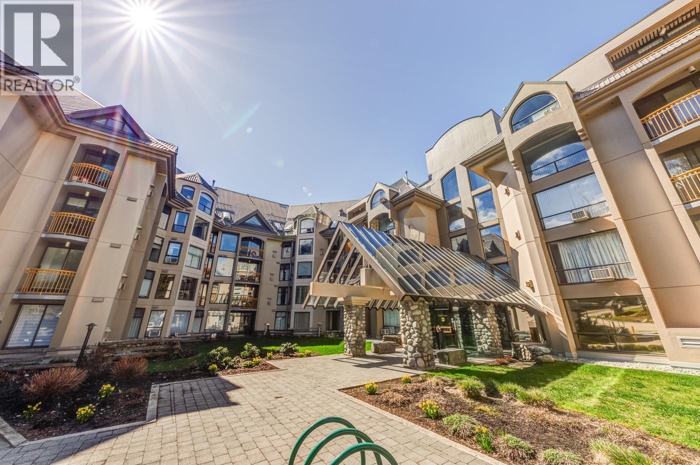 319 4809 SPEARHEAD DRIVE, Whistler