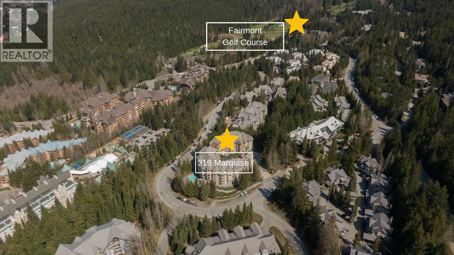 319 4809 SPEARHEAD DRIVE, Whistler
