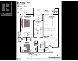 305 8760 No. 1 Road, Richmond, BC V7C4L5 Photo 20