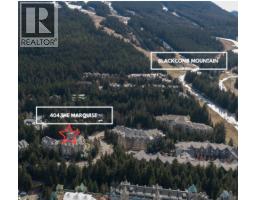 404 4809 Spearhead Drive, Whistler, BC V8E1E8 Photo 20