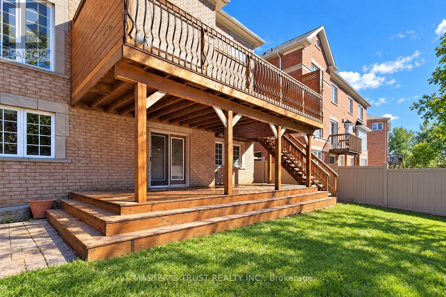 66 Chaya Sara Gardens, Vaughan, ON photo 38