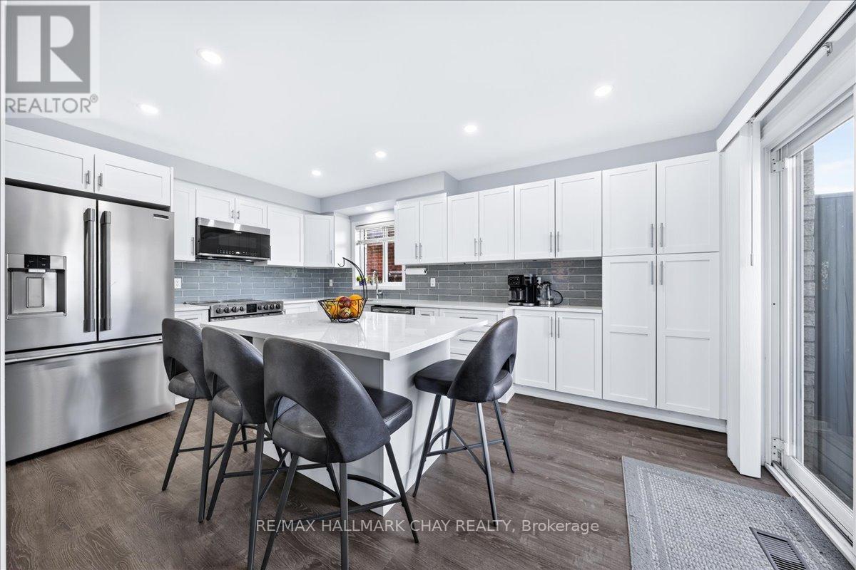 37 Joliette Place, Georgina, ON photo 16