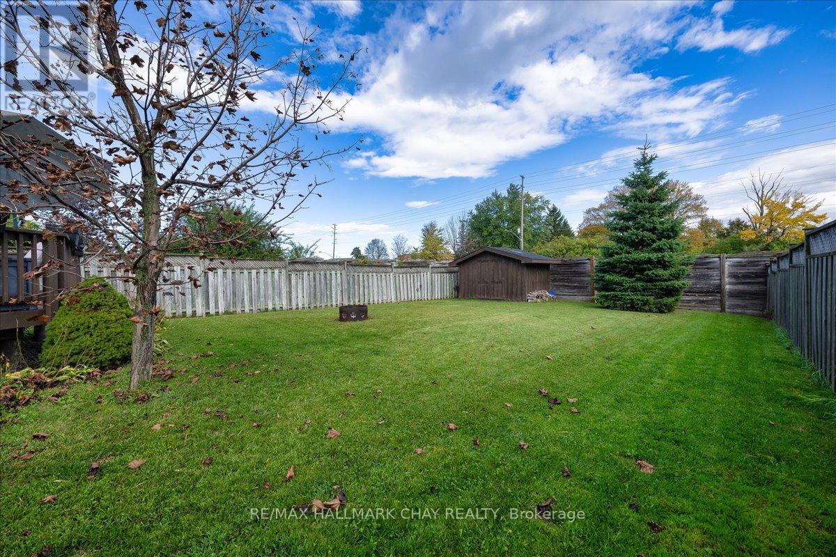 37 Joliette Place, Georgina, ON photo 38