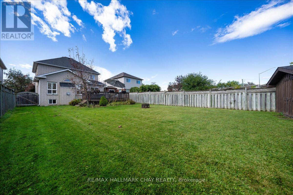 37 Joliette Place, Georgina, ON photo 39