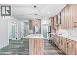 2pc Bathroom - 78 Baysprings Gardens Sw, Airdrie, AB T4B0R7 Photo 7