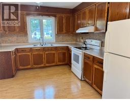Kitchen - 14 Hillview Heights, Glovertown, NL A0G2L0 Photo 13