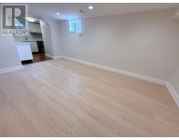 Lower - 172 Queenslea Avenue, Toronto, ON M9N2L3 Photo 15