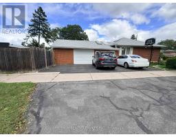 Lower - 172 Queenslea Avenue, Toronto, ON M9N2L3 Photo 21