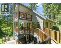 Living room - 769 & 771 Gardom Lake Road, Enderby, BC V0E1V3 Photo 13