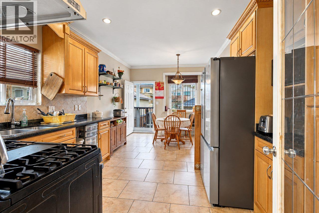 6135 PORTLAND STREET, Burnaby - Image 1